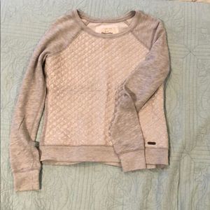 Abercrombie & Fitch Sweatshirt